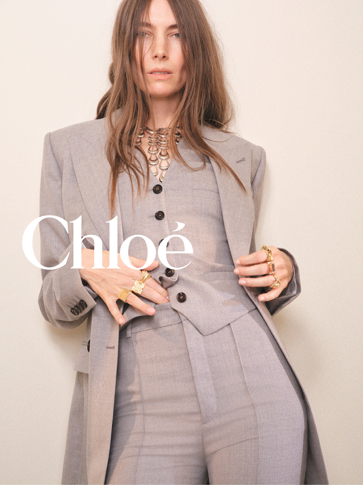 Discover the new collection