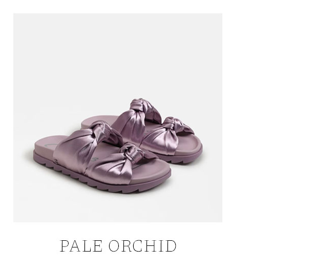 Pale Orchid