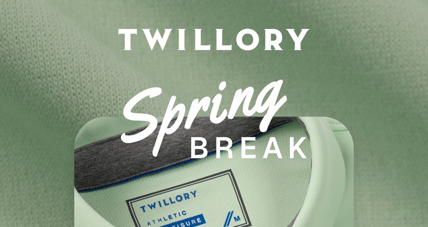 TWILLORY