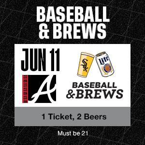June 11 - Baseball and Brews