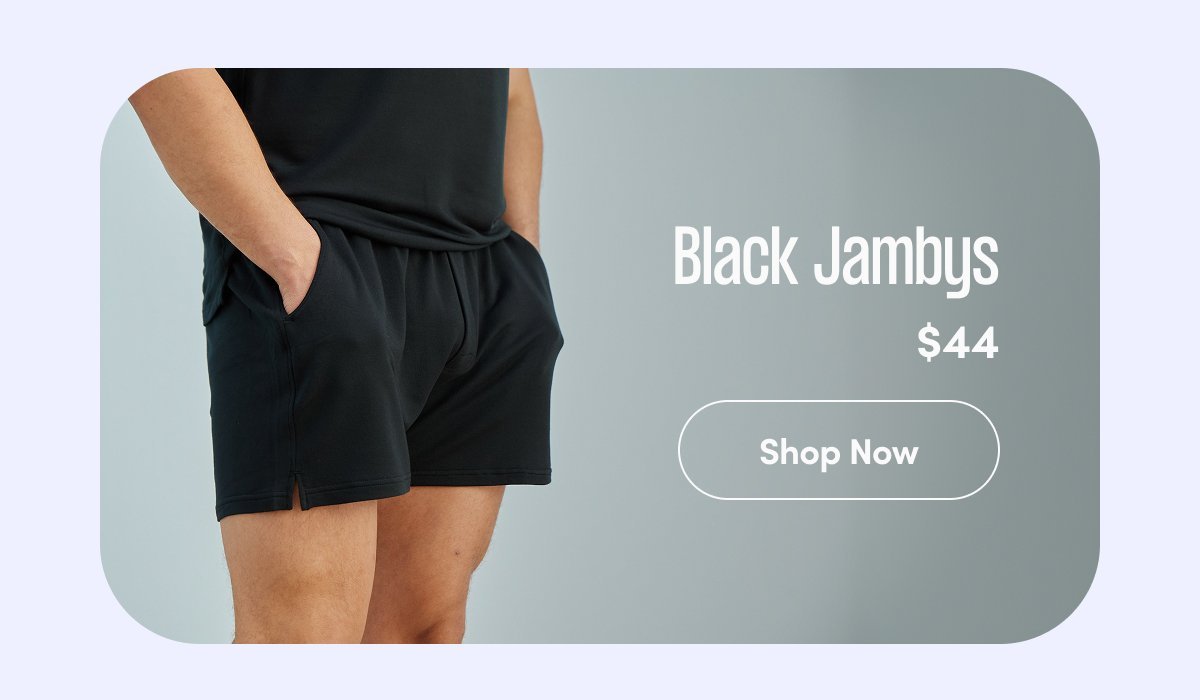 Black Jambys