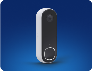 Video Doorbell 2K
