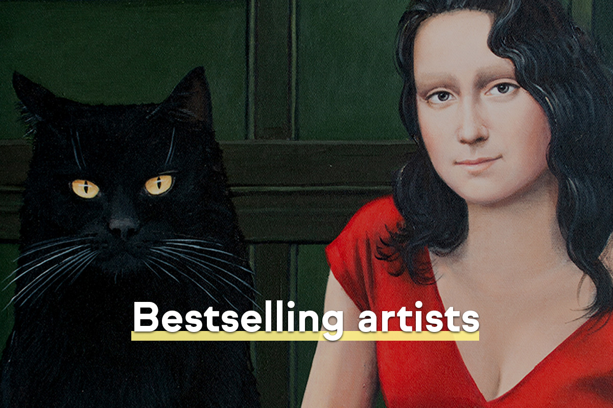 Bestsellers