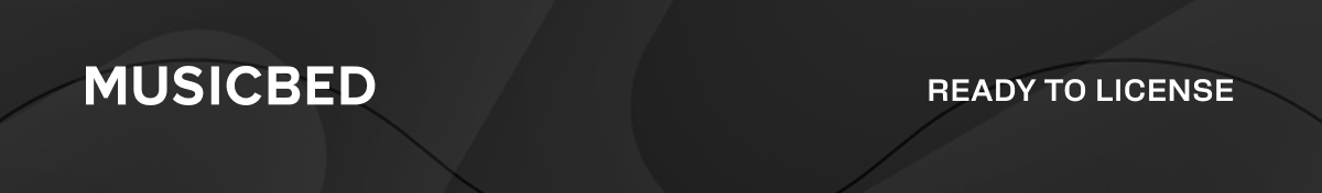 Musicbed | Ready to License