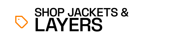 Shop Jackets and Layers