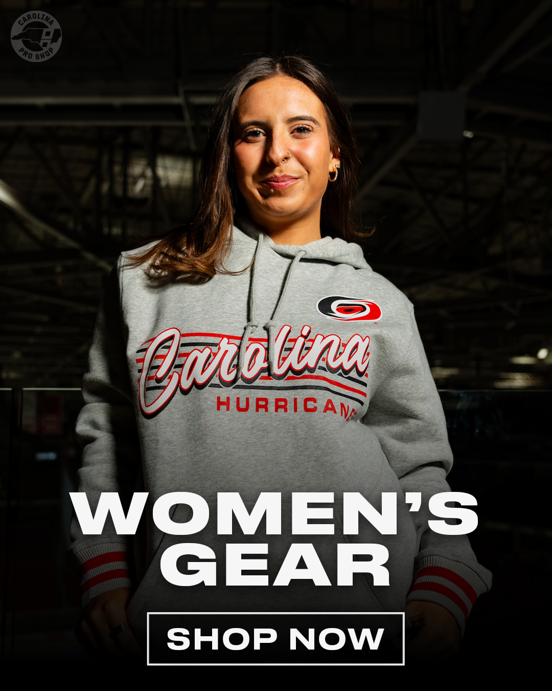 Women's Gear