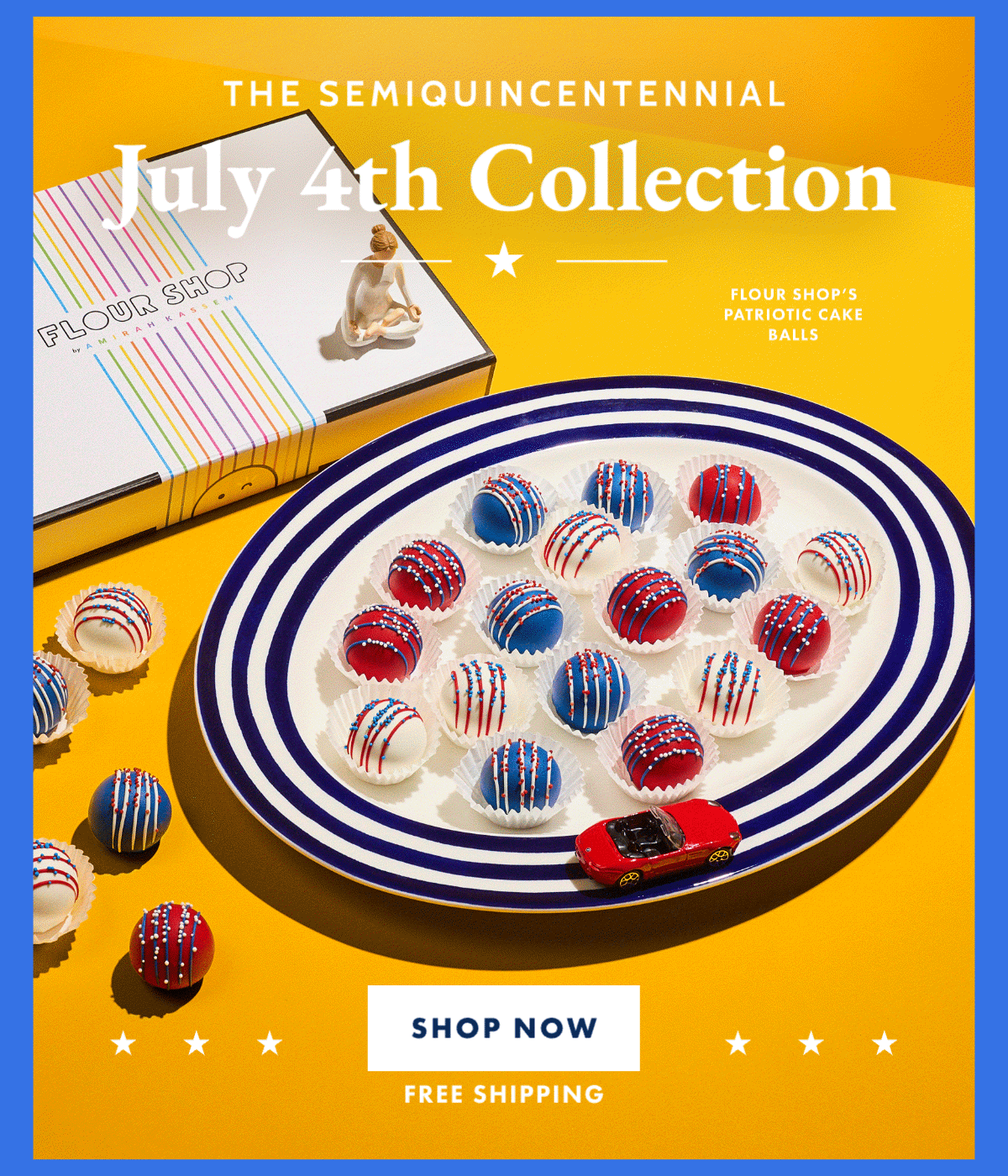 July 4th Collection