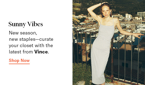 Vince