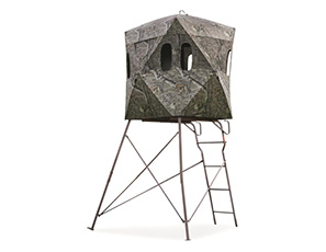 Tree Stands