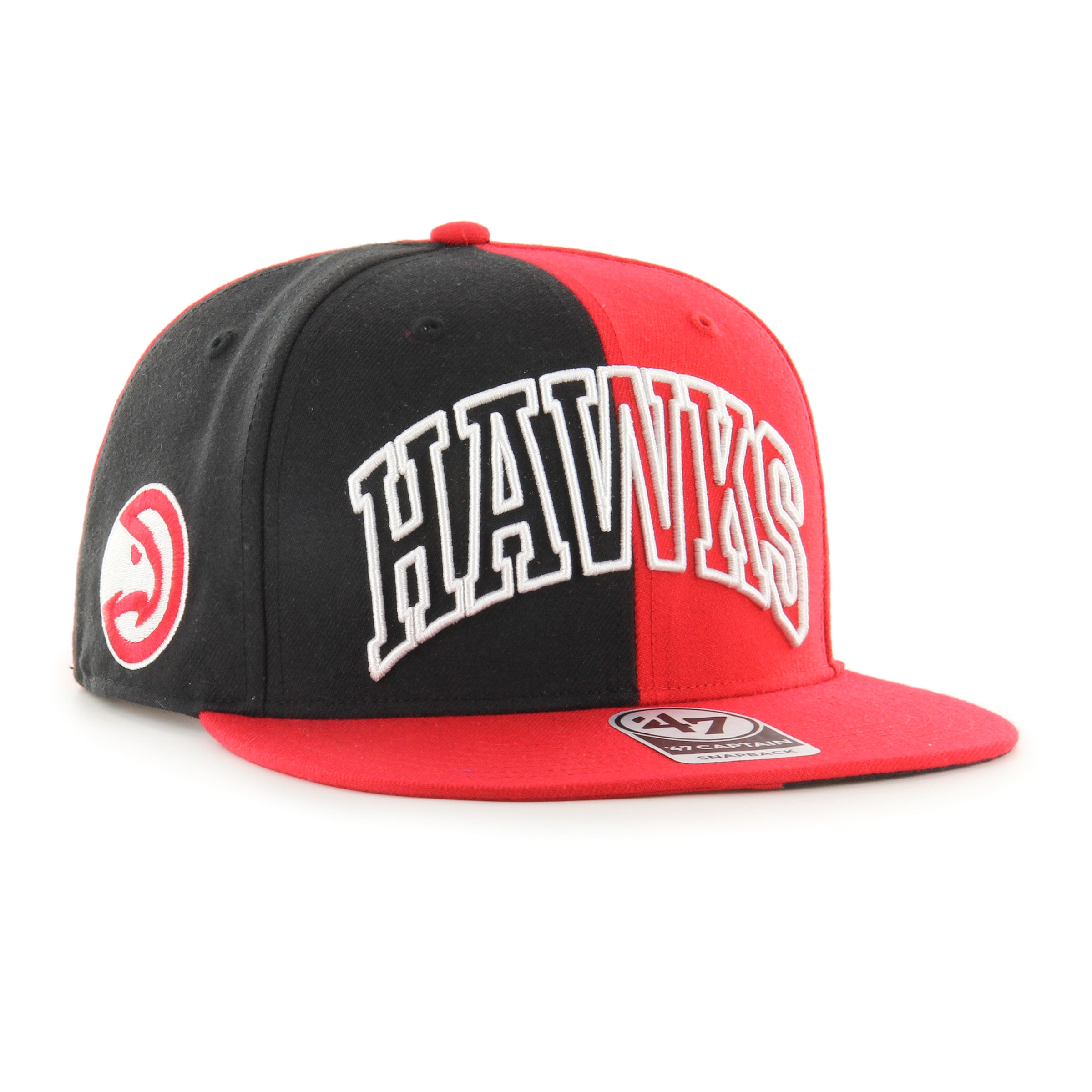 Image of ATLANTA HAWKS HALFTIME '47 CAPTAIN