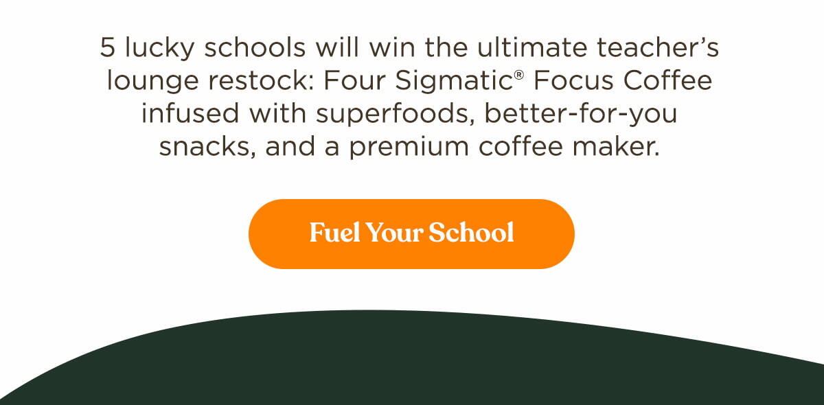 Fuel Your School