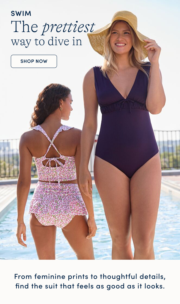 Shop Swim