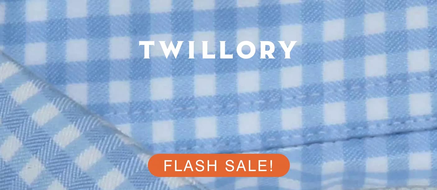 TWILLORY