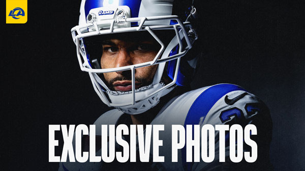 Fearsome White Exclusive Photos