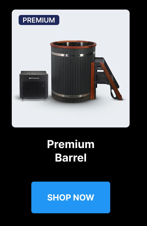 Premium Barrel