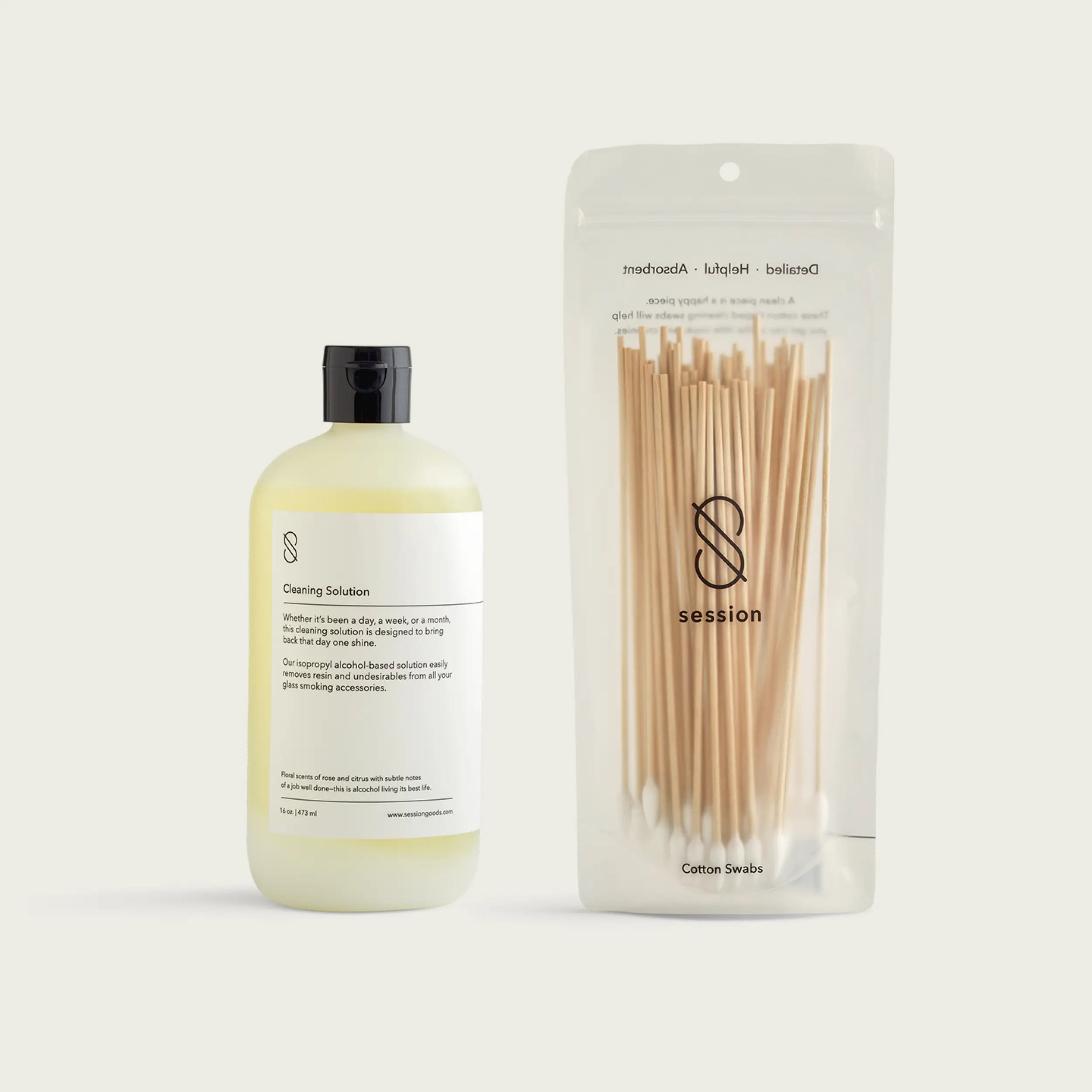 Image of Cleaning Kit