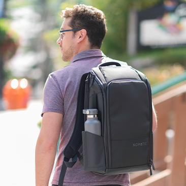 Backpack 20L