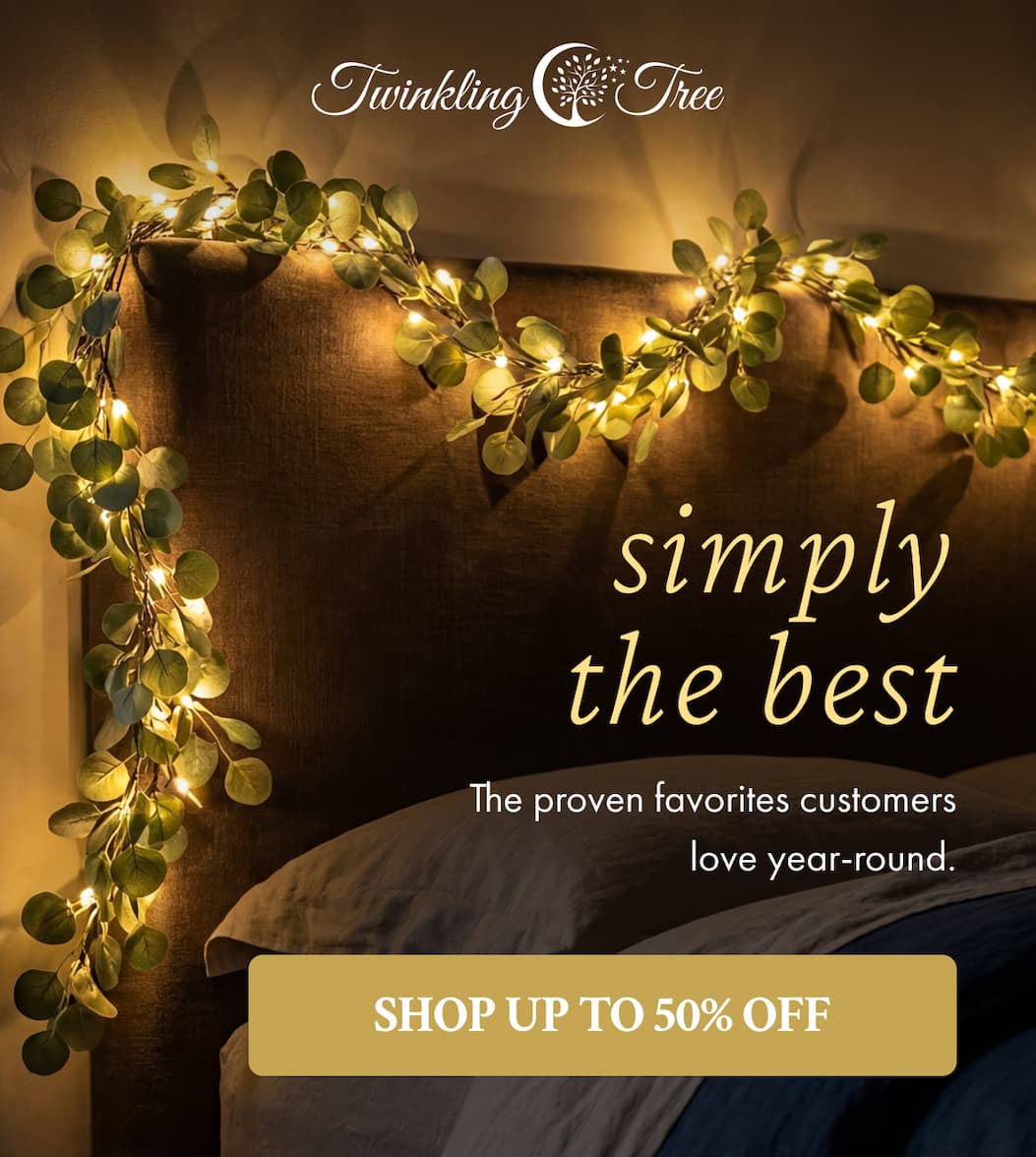 SHOP UP TO 50% OFF