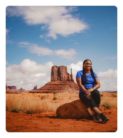 Explore Arizona's Monument Valley