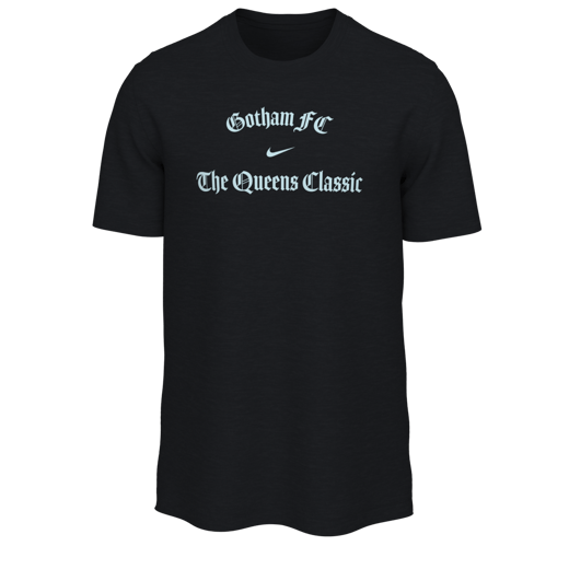 Queens Classic Tee Back