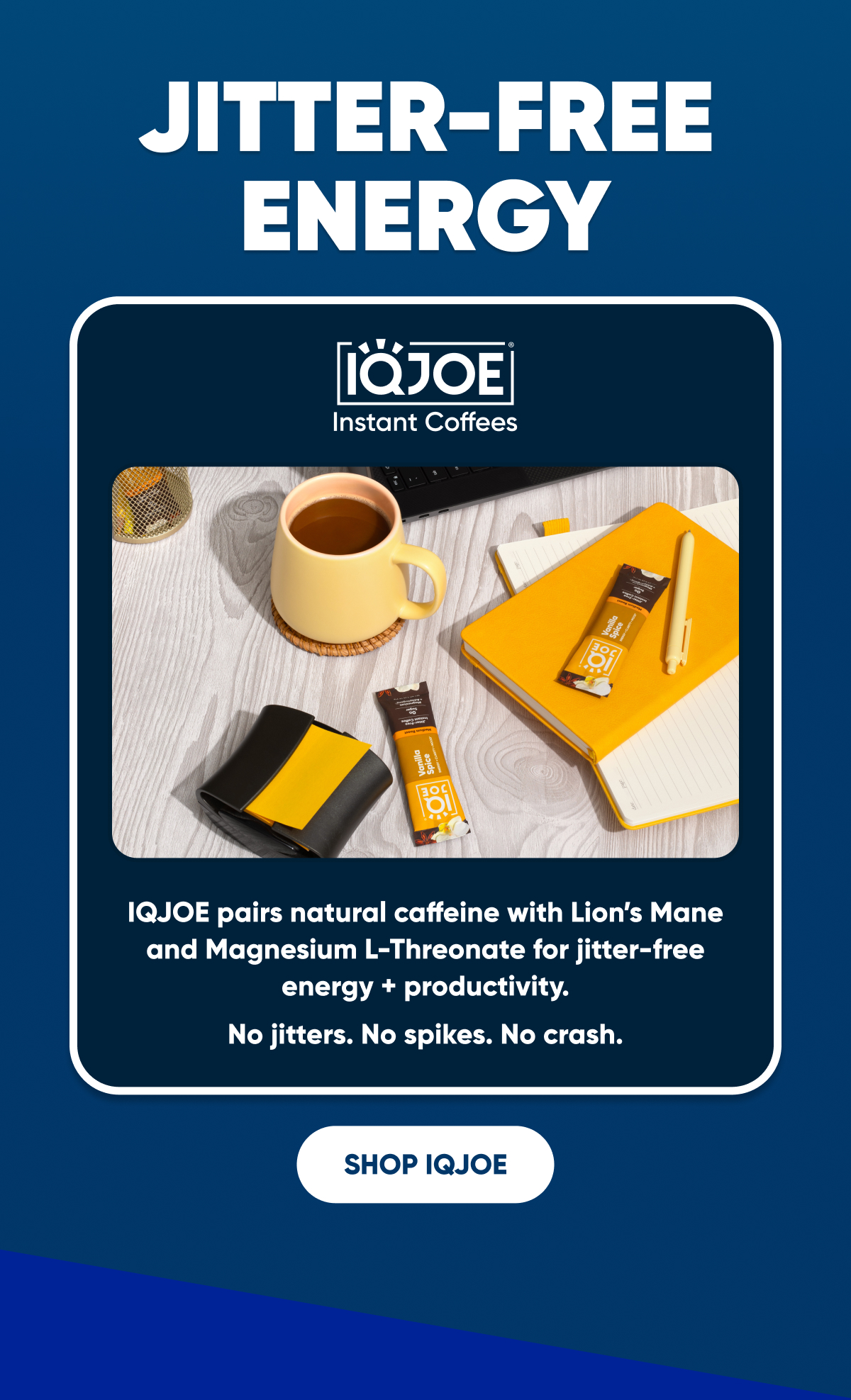 Shop IQJOE