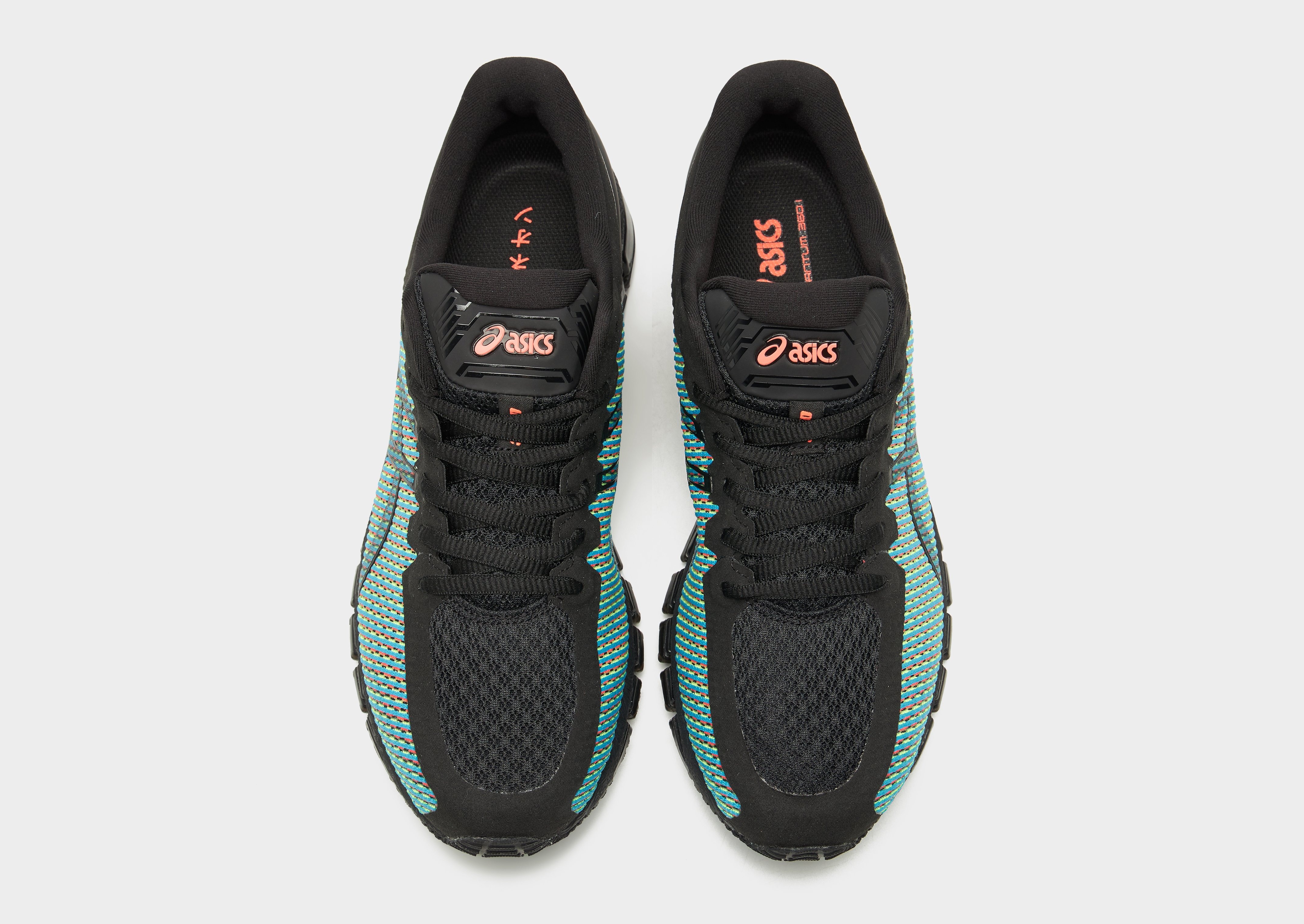 ASICS Gel Quantum 360 1 'Chameleoid Mesh'