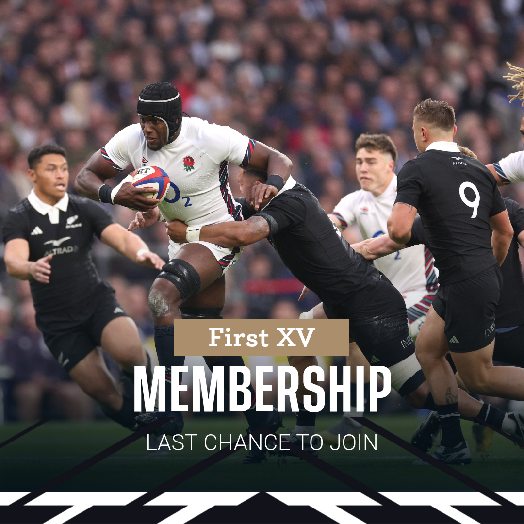 FXV membership