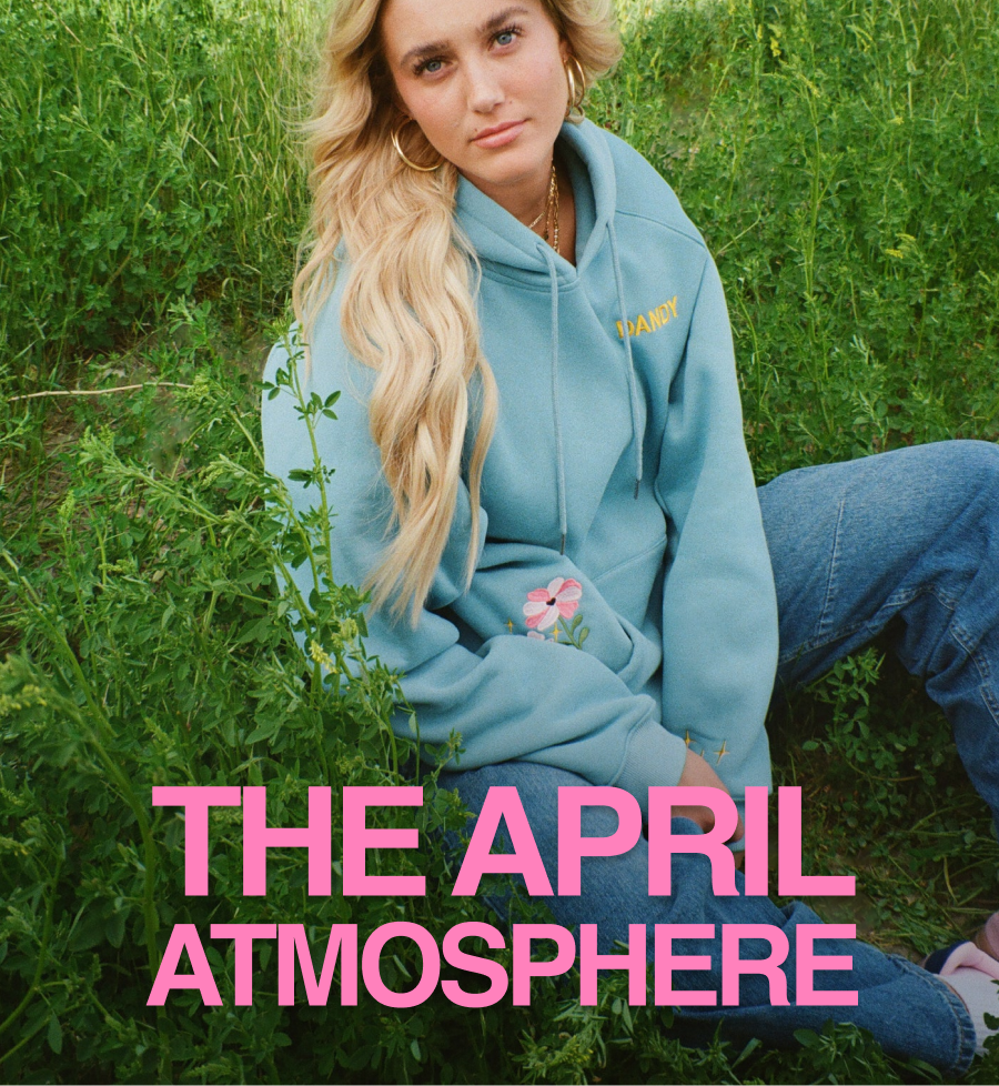 The April Atmosphere