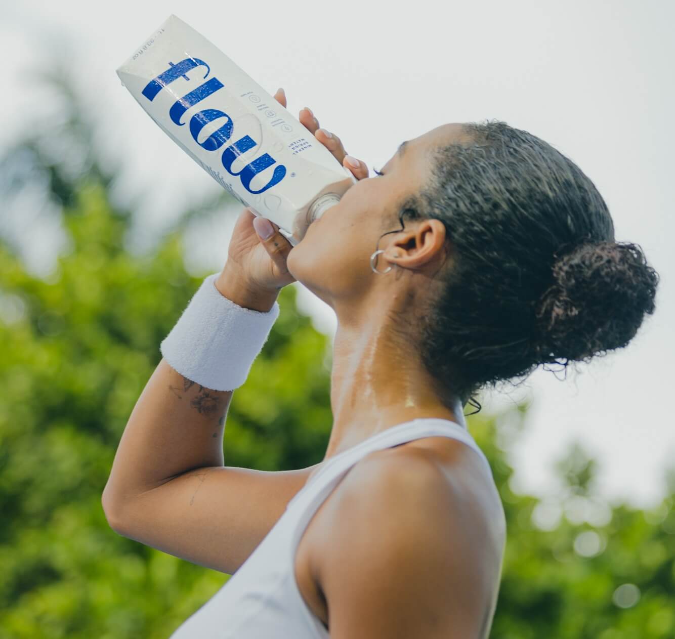 Hydrate Up