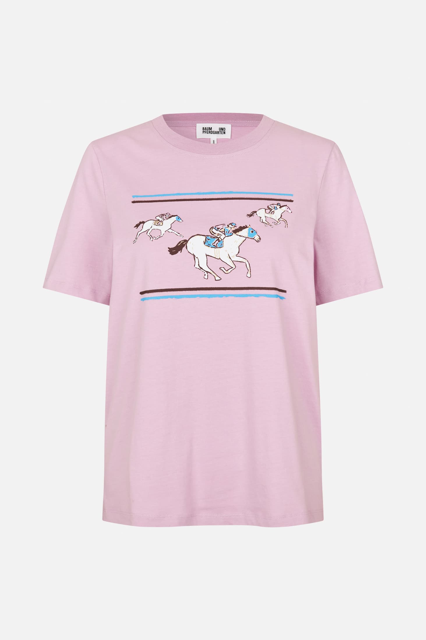 JAWO T-SHIRT