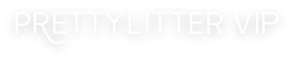 PrettyLitter VIP