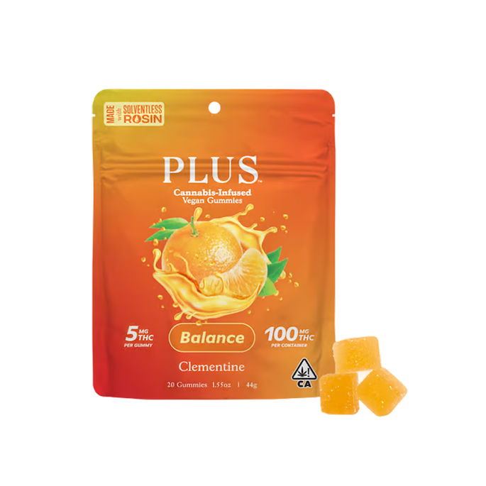 Plus