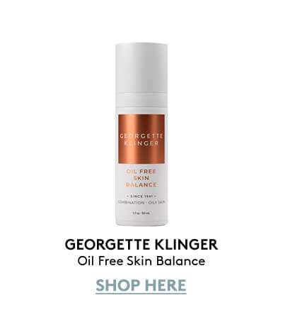 Oil Free Skin Balance