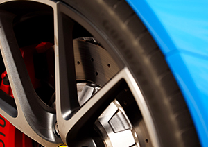 Image of a wheel