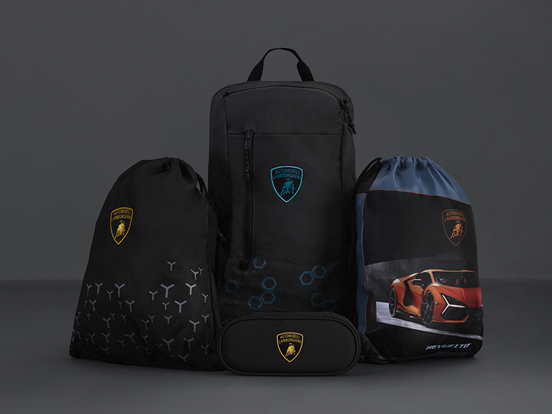 Lamborghini