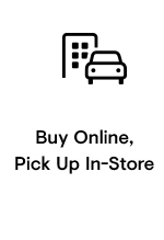 Buy Online Pick up in-store