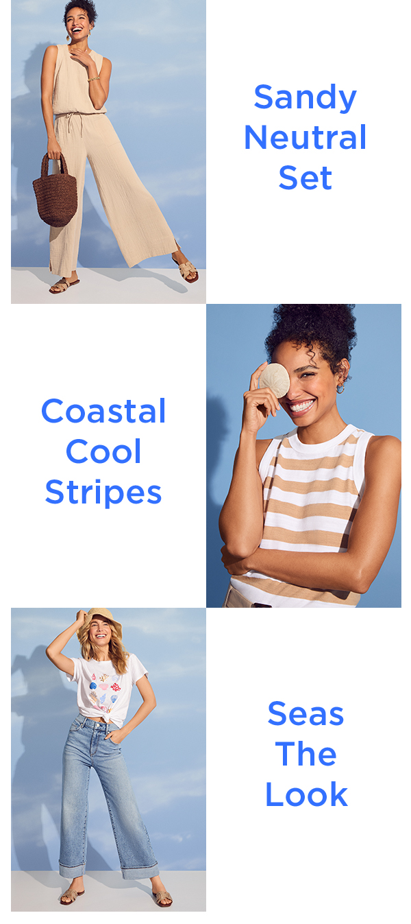 Outfitting Imagery 