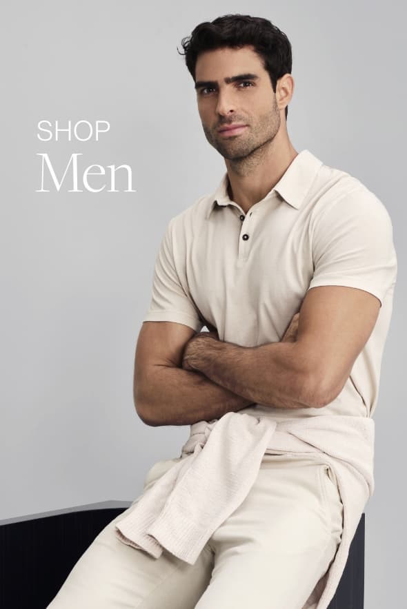 Shop Men