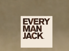 Every Man Jack logo