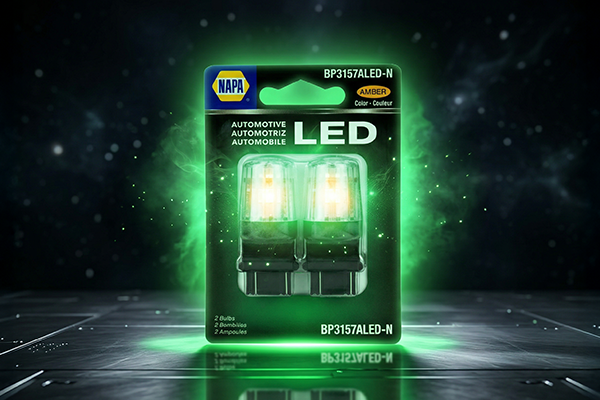 LED miniatures