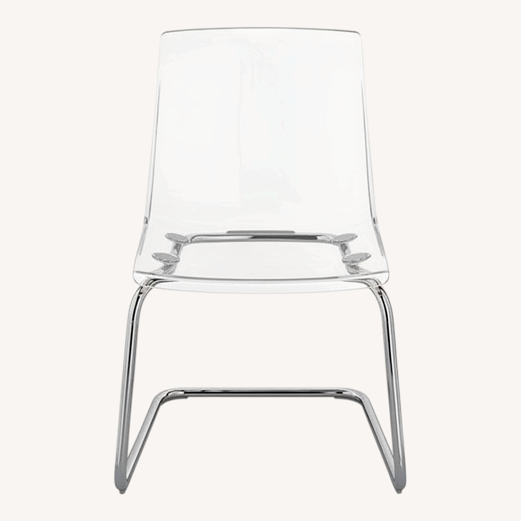 Image of Ikea Tobias Chair