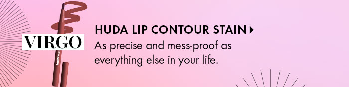 Lip Contour Lip Stain for 12-Hour Wear