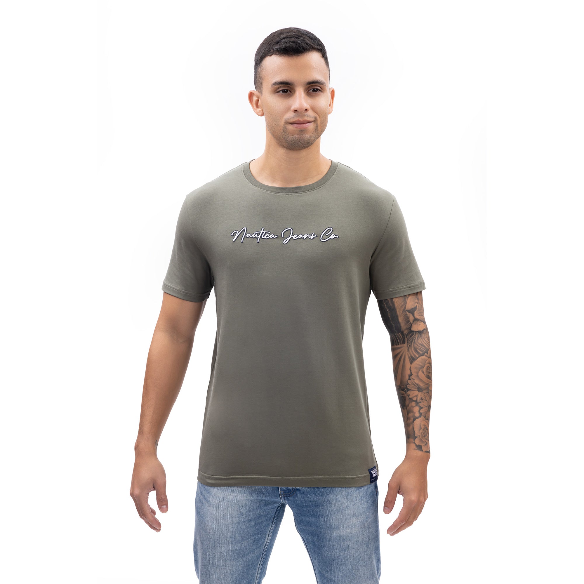 Image of Playera De Hombre