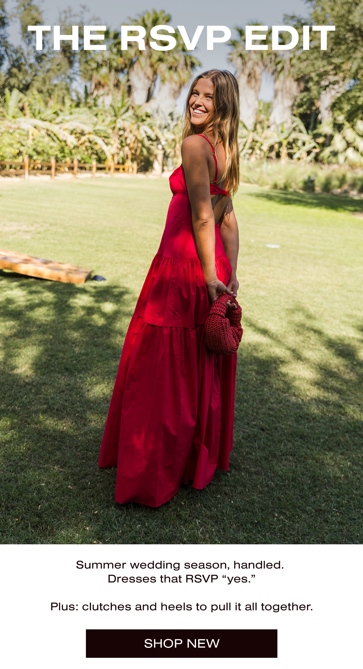 Dresses