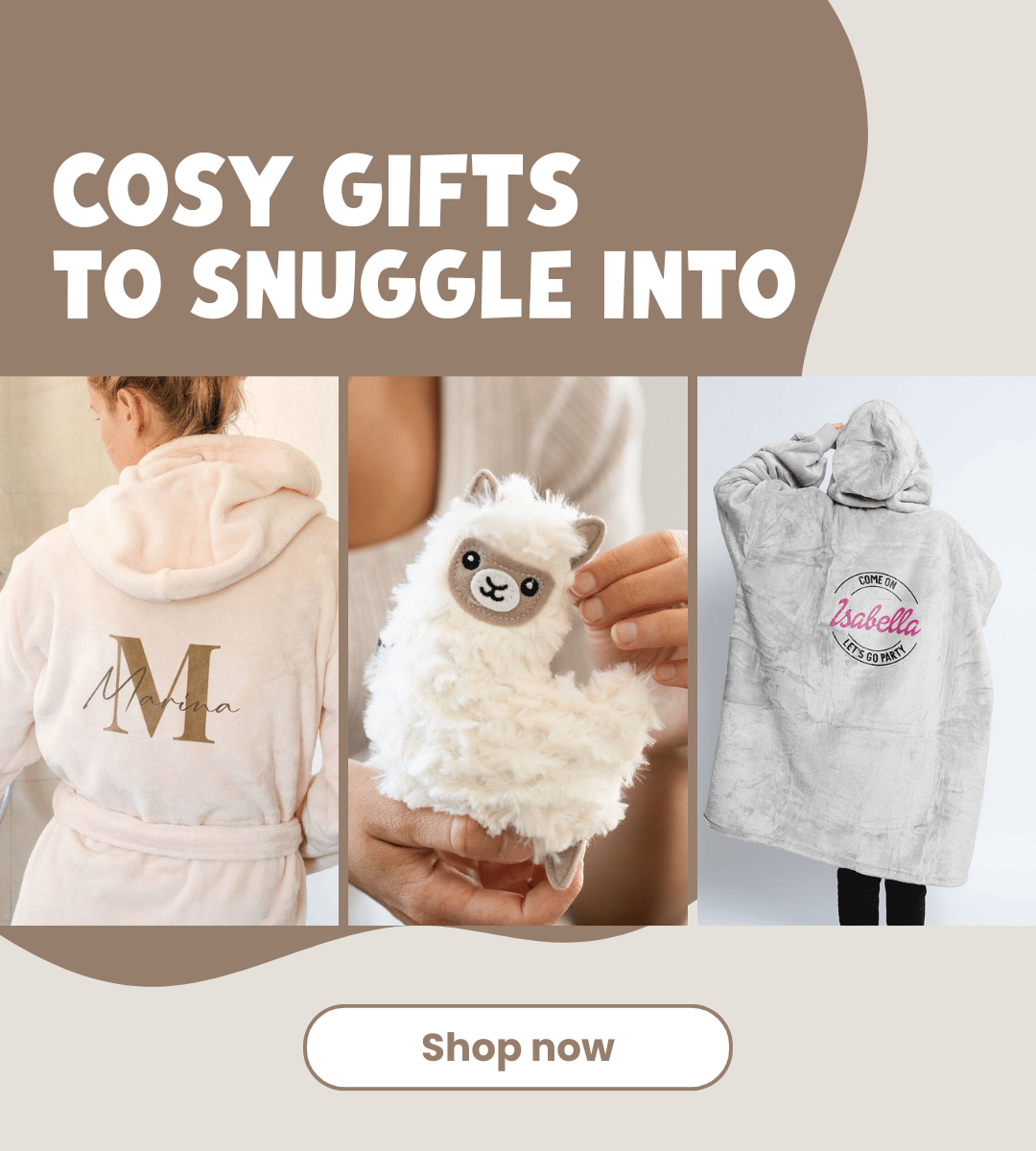Bath Gifts