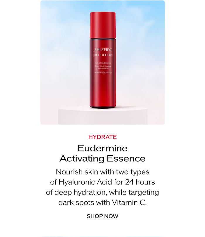Eudermine Activating Essence