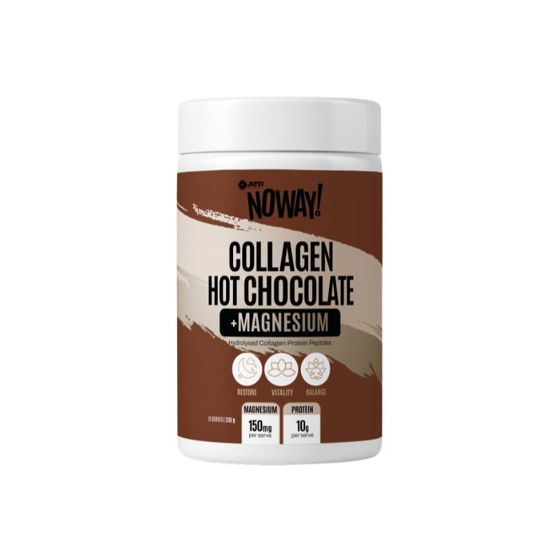 Image of ATP Science Noway Hot Chocolate + Magnesium