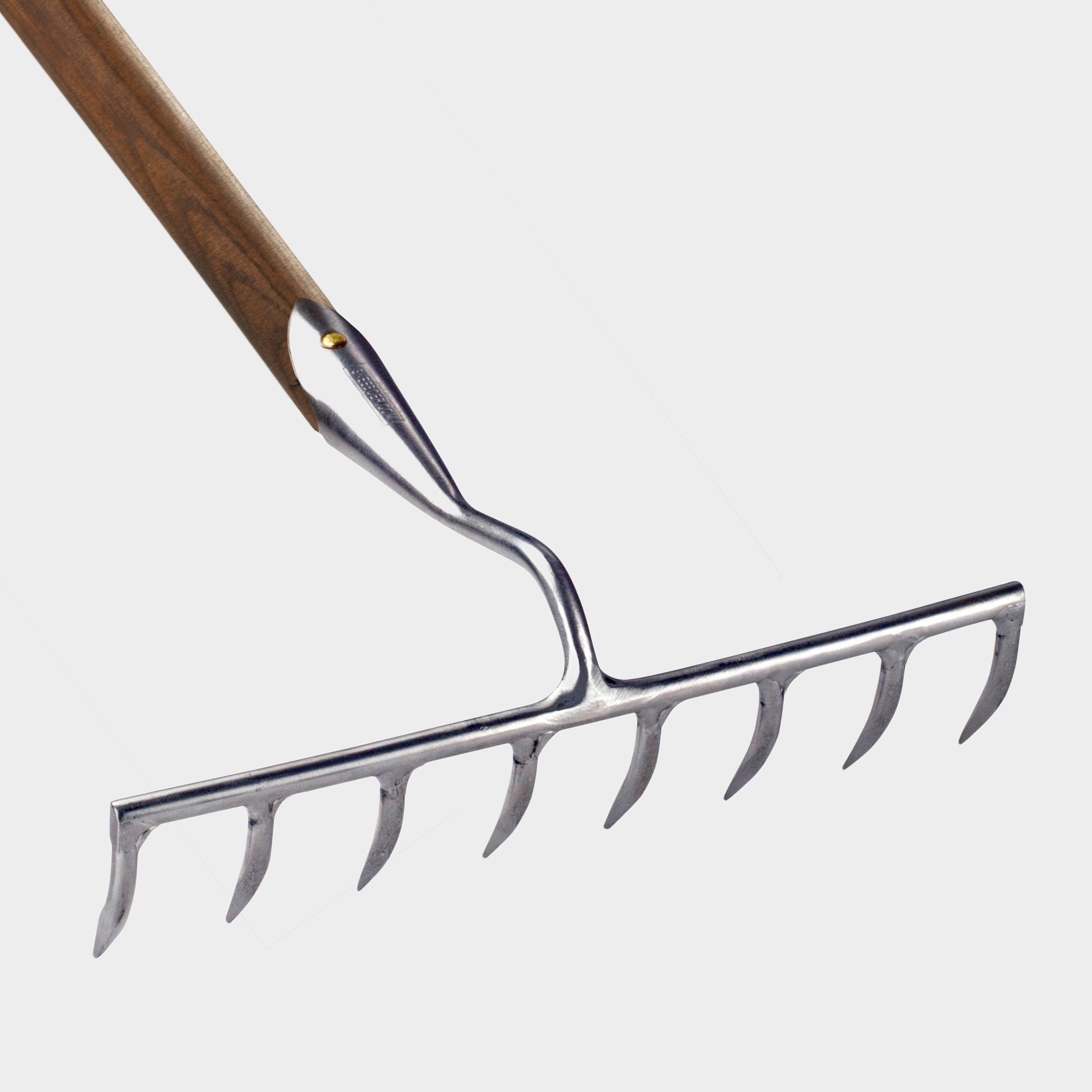 Image of Sneeboer x Gardenheir 8 Tine Garden Rake