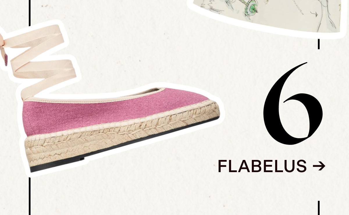 Flabelus