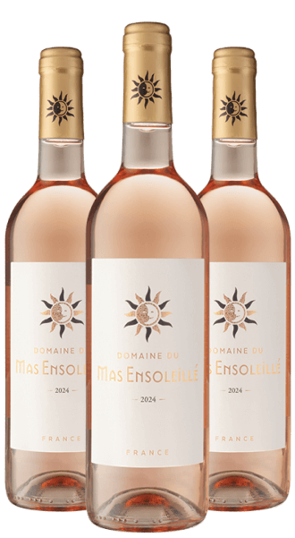 Domaine du Mas Ensoleill&eacute; add-on